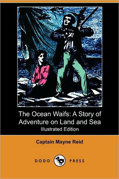 The Ocean Waifs [ePUB]
